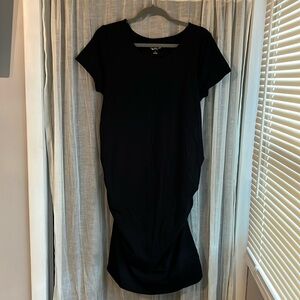Ingrid & Isabel | maternity short sleeve dress size XL